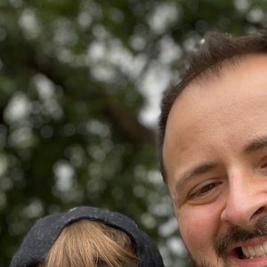 Meet your Posher, Nathan